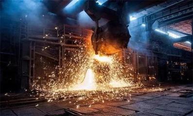 非晶合金产业发展这个因素不可小觑 耐火材料对冶金的五大影响